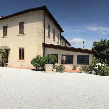 Tenuta La Rosa B&B 比森齐奥营 外观 照片