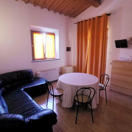 Tenuta La Rosa B&B 比森齐奥营 外观 照片