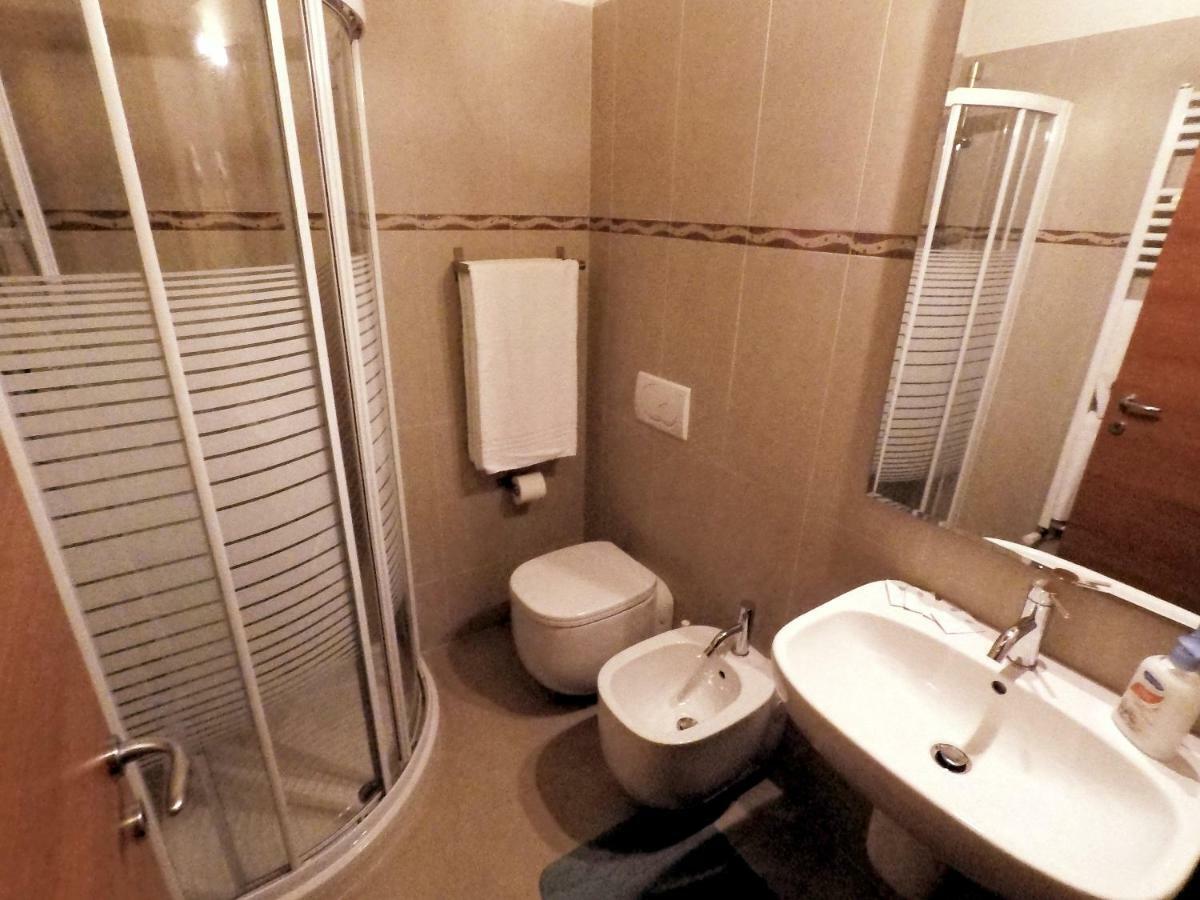 Tenuta La Rosa B&B 比森齐奥营 外观 照片