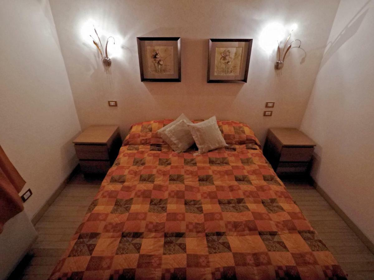 Tenuta La Rosa B&B 比森齐奥营 外观 照片